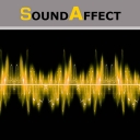 Sound Affect Icon