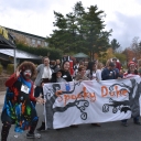 2017 Spooky Duke 5k, 10k and Costume March