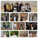 Student Teachers of the Year