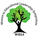 Women in Educational Leadership Symposium logo