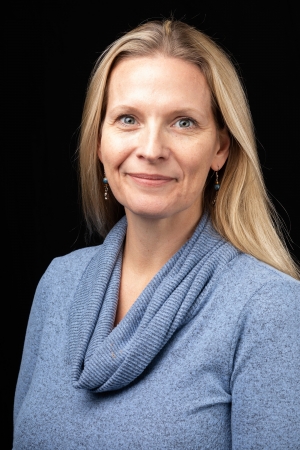 Dr. Jill W. Van Horne