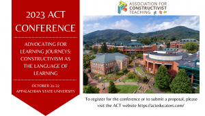 ACT Conference