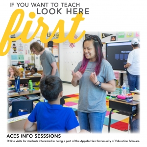ACES Info Session