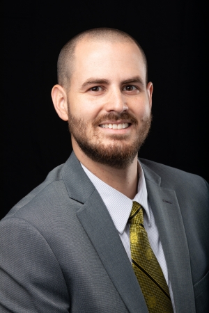 Adam Warren