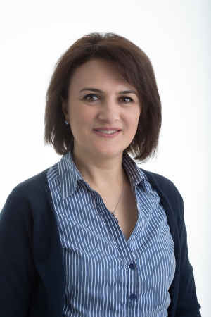 Dr. Armenuhi Avagyan