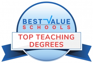 Best Value Schools logo