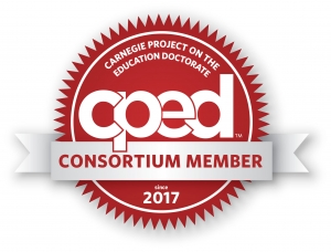 Carnegie Project on the Educational Doctorate (CPED) Consortium