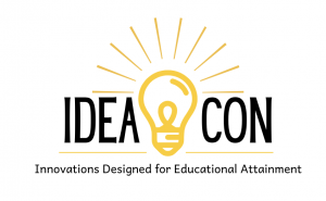 IDEA CON Logo
