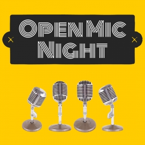 Open Mic Night