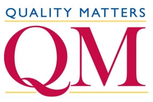 Quality Matters logo