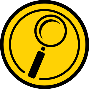 research icon