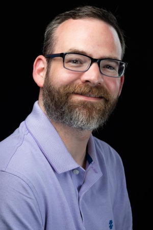 Jason DeHart