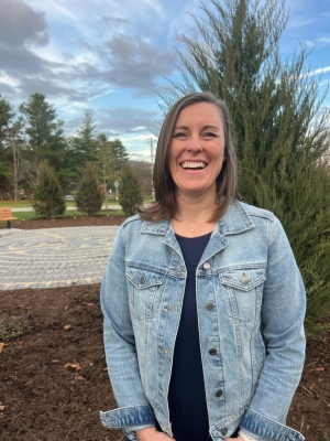 Dr. Brooke Towner