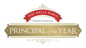 Principal of the Year logo