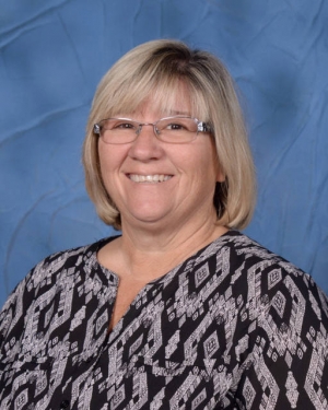Alumna Sandy George Named Mount Airy Schools Executive Director of Auxiliary Services, 2018-19 President of the North Carolina High School Athletic Association