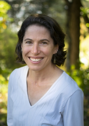 Theresa Redmond