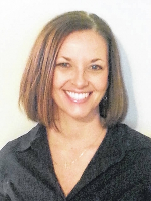 Anna McGeenamed elementary curriculum director