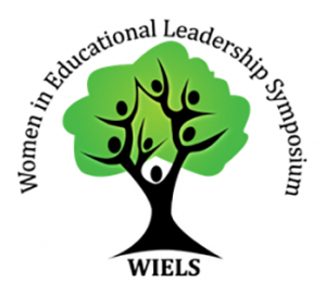 Women in Educational Leadership logo
