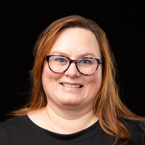 Amanda Gregory