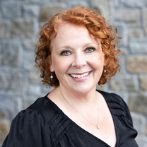 Andrea Anderson