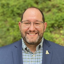 Andrew Koricich