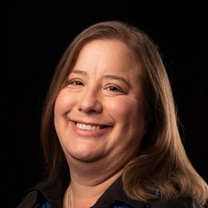 Angela Brown