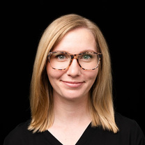 Angie B. Harris