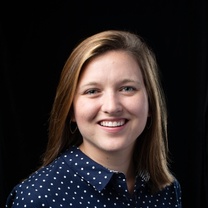 Ashley Pennell