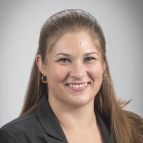 Ashley Whitehead