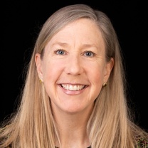 Elizabeth Frye