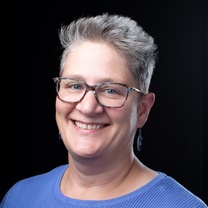 Christina Tschida