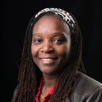 Dionne Sills Busio