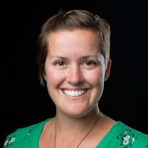 Jenny McCourry