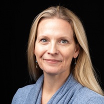Jill Weidknecht Van Horne