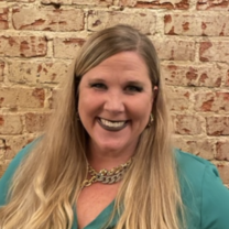 Joy Howard