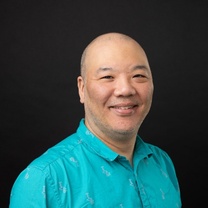 Mark Chen