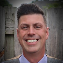 Matthew Thomas-Reid