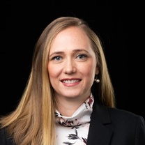 Melissa Mott