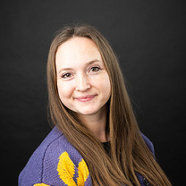 Miriam Siebeking-Thompson
