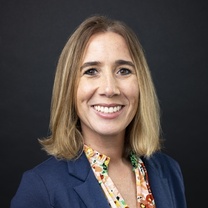 Morgan Blanton