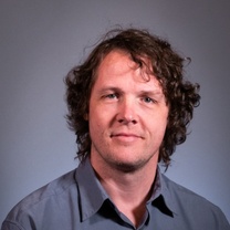 Patrick O'Shea