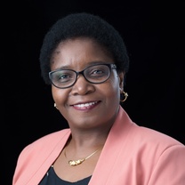 Precious Mudiwa