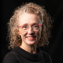 Dr. Robin Groce