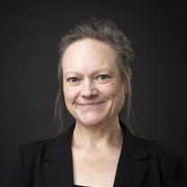 Ronda Eldreth