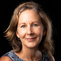 Susan Hedges
