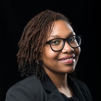 Tempestt Adams
