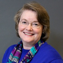 Tracy Goodson-Espy