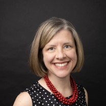 Julie Marie Frye