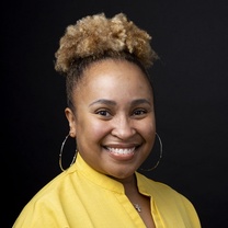 Nakesha Dawson