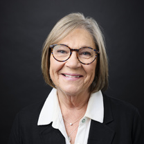 Rhonda Russell